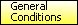 General Conditions, Data Security, etc.