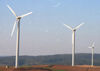 Windkraftanlagen